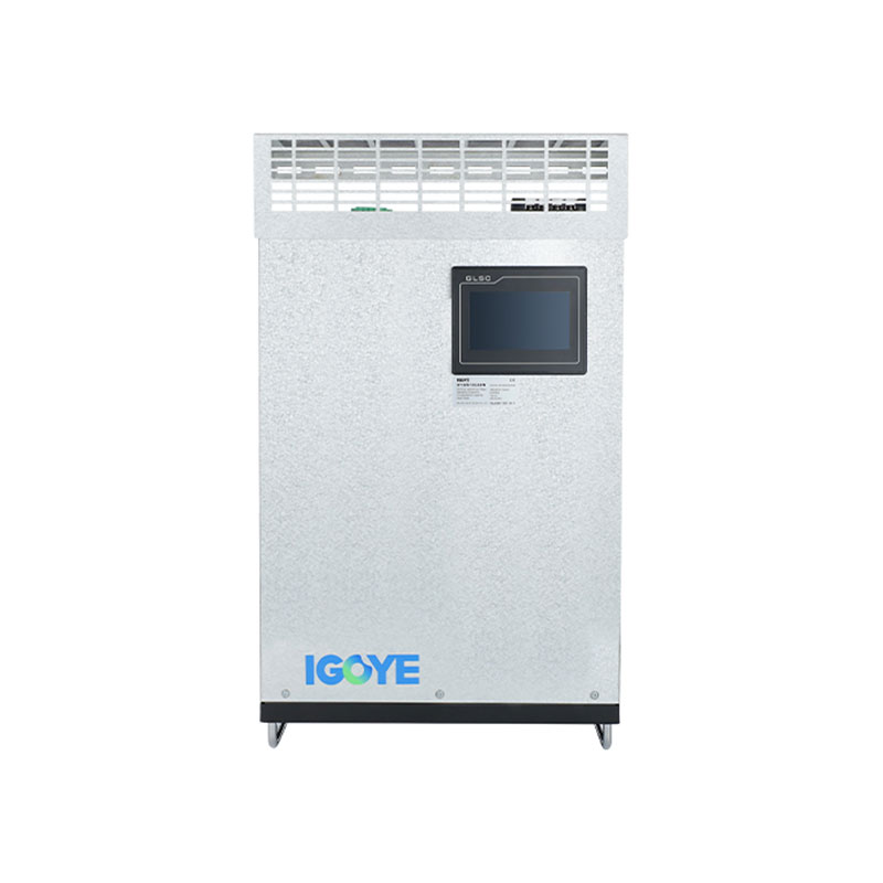 ಕ್ಯಾಬಿನೆಟ್-ಮಾದರಿಯ ಸಕ್ರಿಯ ಹಾರ್ಮೋನಿಕ್ ಫಿಲ್ಟರ್ ಗುಪ್ತ ವಿದ್ಯುತ್ ನಷ್ಟವನ್ನು ತ್ವರಿತ ಆದಾಯವಾಗಿ ಪರಿವರ್ತಿಸಬಹುದೇ?